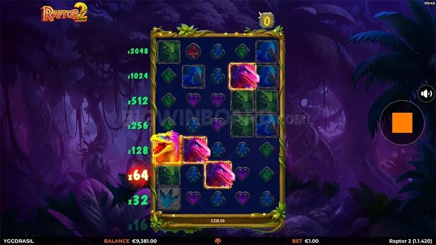 A dark, mysterious image of The Prototype from Poppy Playtime, hinting at its power.